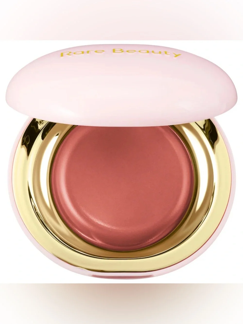 ‼️NWT‼️Rare Beauty Staying Vulnerable Melting Cream Blush Nearly Neutral